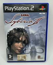 Syberia sony playstation usato  Guidonia Montecelio