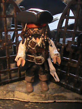Playmobil custom jack d'occasion  Expédié en Belgium