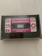 Commodore knightmare mobster for sale Commodore knightmare mobster for sale  LONDON