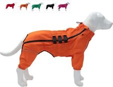 Lovelonglong dog raincoat for sale  BRISTOL