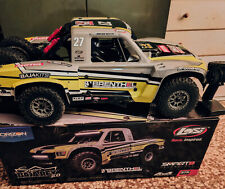 Losi super baja usato  Assago