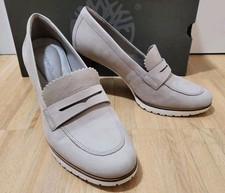 Timberland damenpumps größe gebraucht kaufen  Mannheim