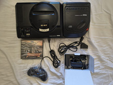 Sega mega drive usato  Villa Bartolomea