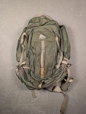 Mochila Kelty Redwing 50 verde mochila estrutura interna 50L, usado comprar usado  Enviando para Brazil