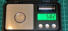 Platin ring 950 gebraucht kaufen  Badem, Gindorf, Neidenbach