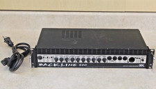 Gallien krueger backline d'occasion  Expédié en Belgium
