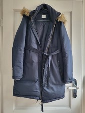 Jacke parka mantel gebraucht kaufen  Schwerin-Umland VII