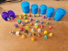 Trash pack 35x for sale  BUCKINGHAM