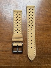 Bracelet montre cuir d'occasion  Saint-Jean-de-Védas