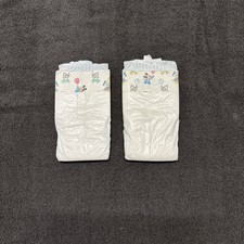 Vintage pampers mickey for sale  Reading