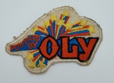Vintage powered oly for sale  San Diego