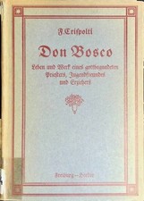 Don bosco leben gebraucht kaufen  Koblenz