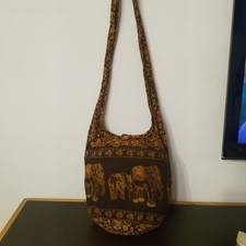 Borsa etnica usato  Roma