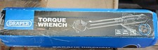 Drawer 64534 ratchet for sale  LONDON