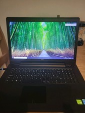Dell inspiron p26e for sale  HULL
