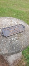 Cast iron farm for sale  LEDBURY