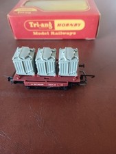Vintage 1960 triang for sale  GLASGOW