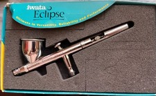 Iwata eclipse gravity for sale  SOUTH SHIELDS