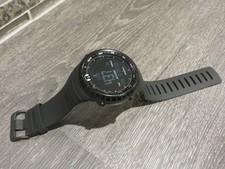 Suunto core black for sale  BUXTON