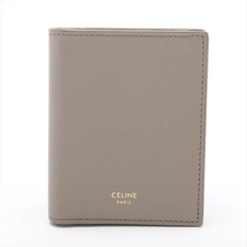 Celine logo leather for sale  Granada Hills