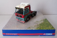 Corgi cc13410 truckfest for sale  KETTERING