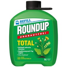 Roundup unkrautfrei total gebraucht kaufen  Essen