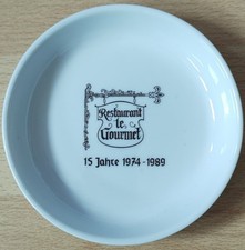 Hutschenreuther teller jahre gebraucht kaufen  Rodgau