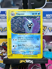 Pokemon cloyster 165 usato  Codroipo