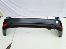 Paraurti posteriore completo usato  Italia