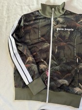 Palm angels trainingsjacke gebraucht kaufen  Düren