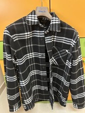 Camicia flanella uomo usato  Rionero in Vulture