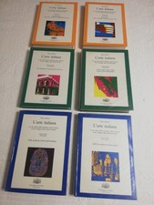 l arte italiana usato  Montaione