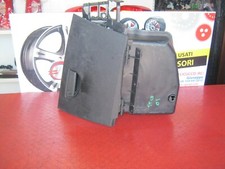 Bauletto portaoggetti abitacol usato  Sinopoli