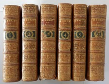 Sainte bible 1753 d'occasion  Nice-