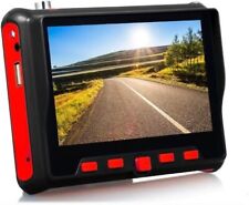 Tester telecamere cctv usato  Casalnuovo di Napoli