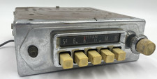 Rádio de carro TITAN AM dos anos 1960 (Dodge? Chevy? VW?) TITAN on the Tuning Display comprar usado  Enviando para Brazil