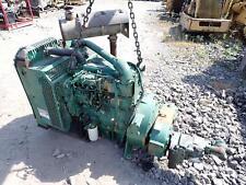 Caterpillar 3054c turbo for sale  Carbondale