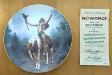 Mystic warriors deliverance for sale  GOSPORT
