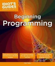 Beginning programming easy for sale  Aurora