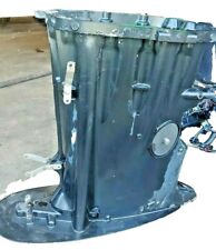 Carcaça de eixo de transmissão Mercury Verado seção média fabricante de equipamento original XL 25" *90 dias de garantia* comprar usado  Enviando para Brazil