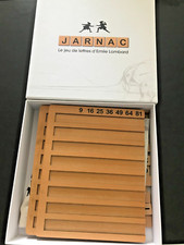 Jeu société jarnac d'occasion  Laillé