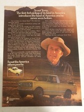 1976 international scout for sale  Gardendale
