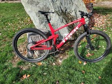 Trek top fuel for sale  Sutton