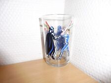 Ancien verre moutarde d'occasion  Coutances