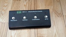 Trace elliot bfc for sale  LEEDS