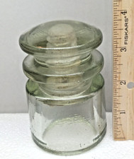 Armstrong glass insulator for sale  Gainesville