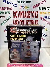 1986 thundercats cat for sale  Sewell