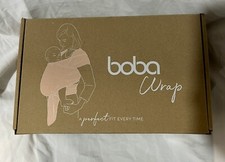 wrap baby boba wearing for sale  Frankfort