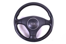 Lenkrad riginal audi gebraucht kaufen  Dresden