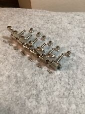 Meccaniche chitarra elettrica usato  Bari